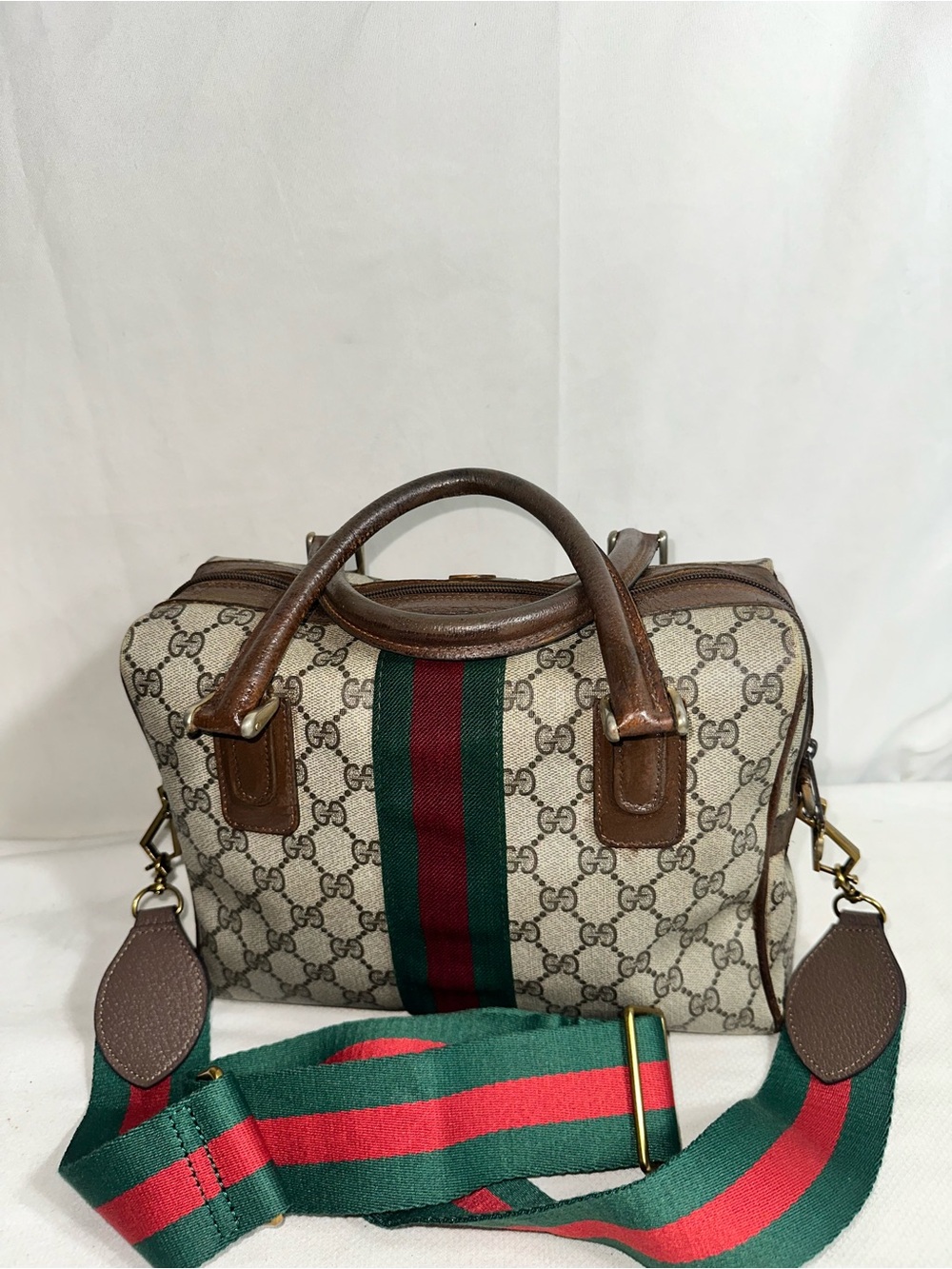 Gucci Handbag - Picture 2 of 13